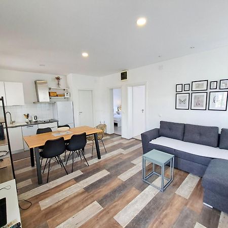 Apartments Ivanka Supetar Exteriör bild