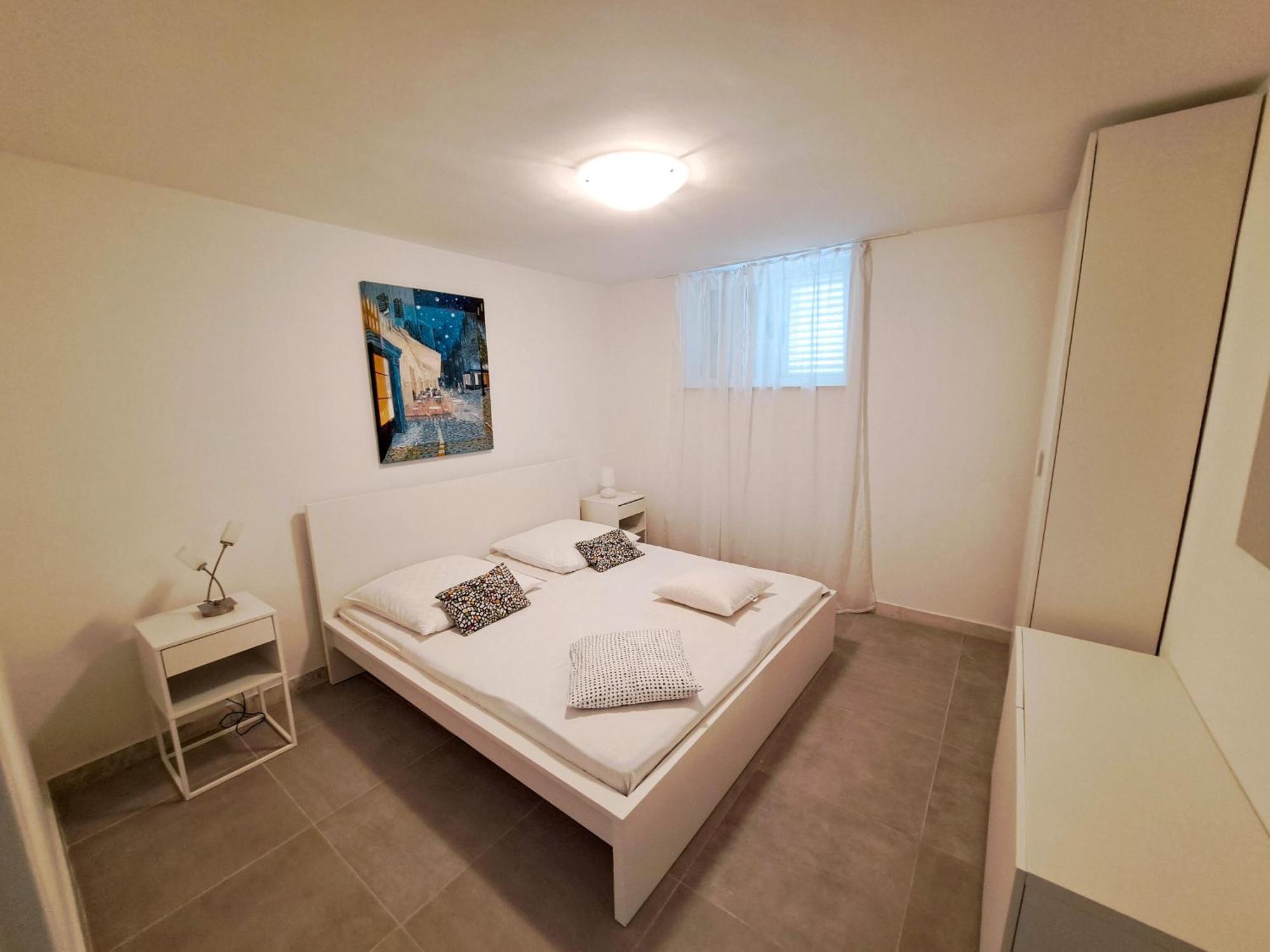 Apartments Ivanka Supetar Exteriör bild