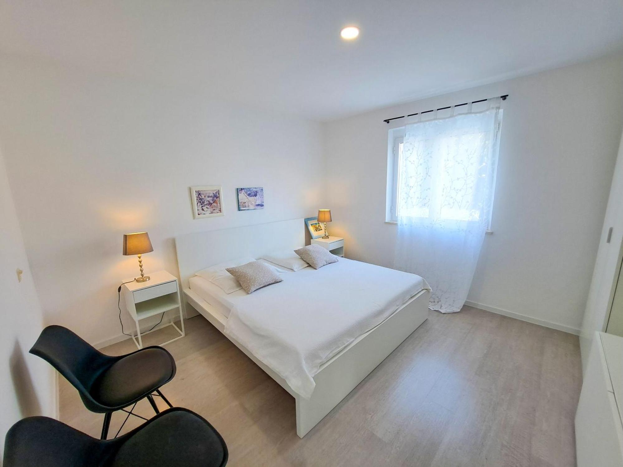 Apartments Ivanka Supetar Exteriör bild