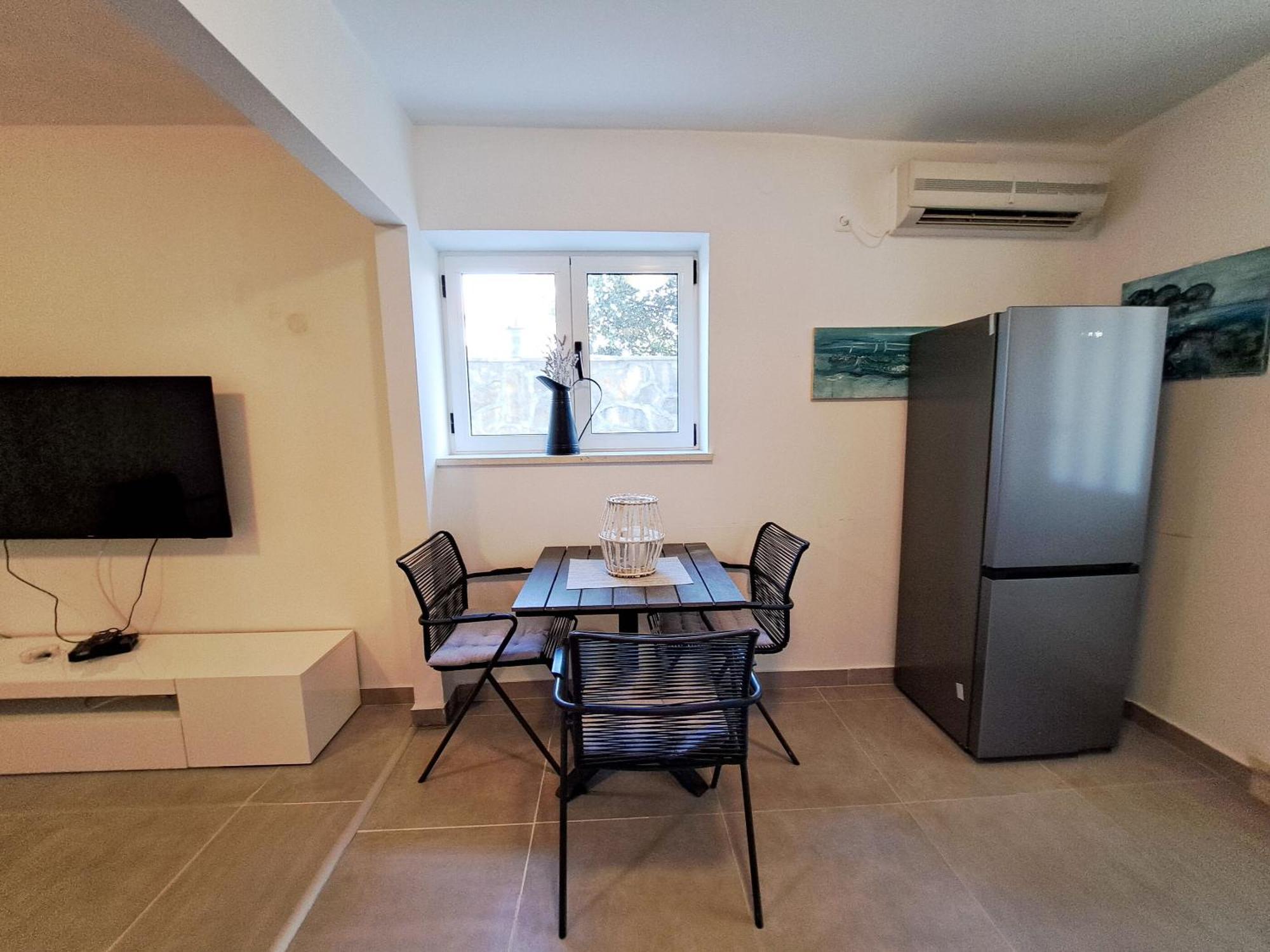 Apartments Ivanka Supetar Exteriör bild