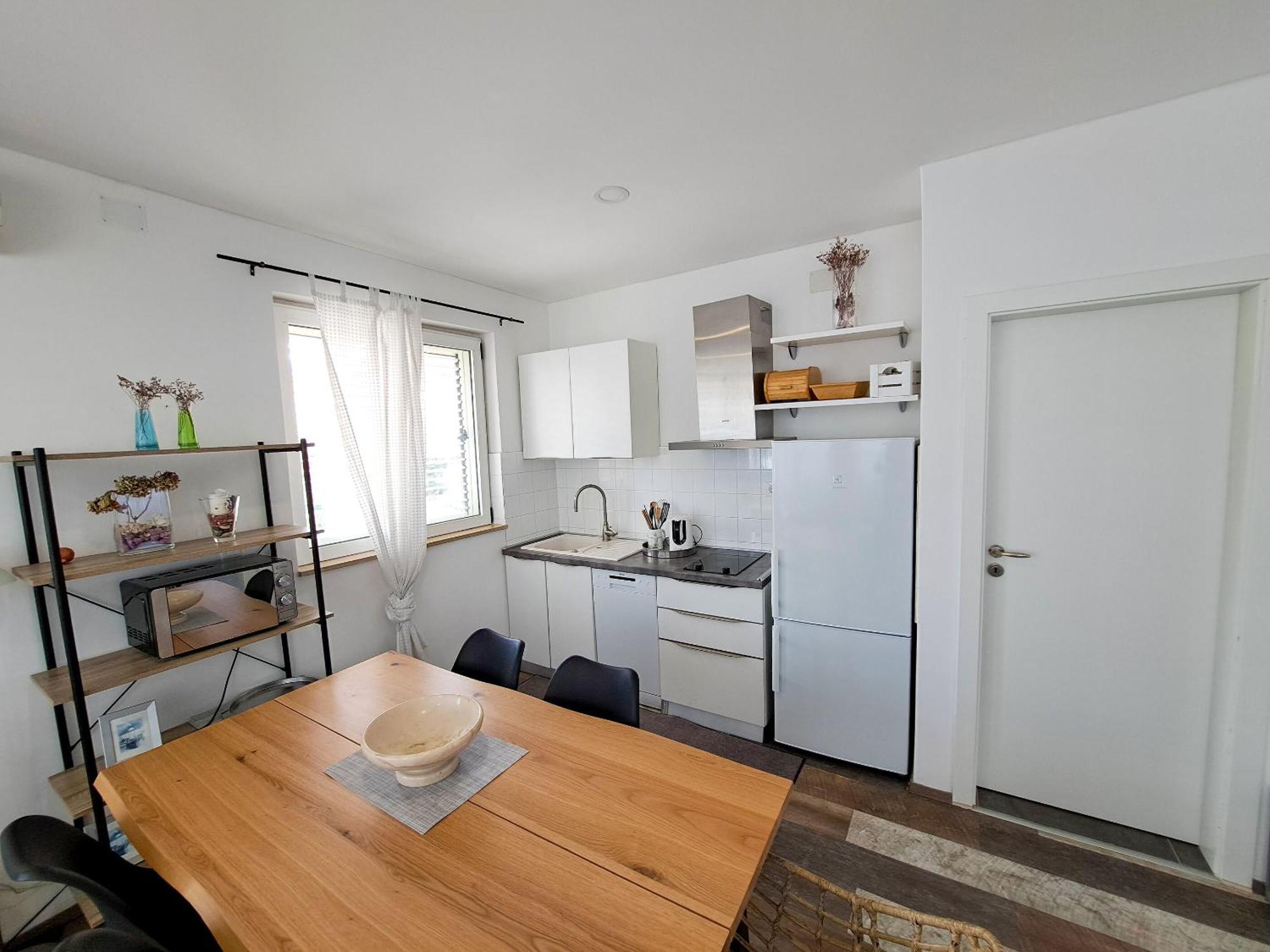 Apartments Ivanka Supetar Exteriör bild